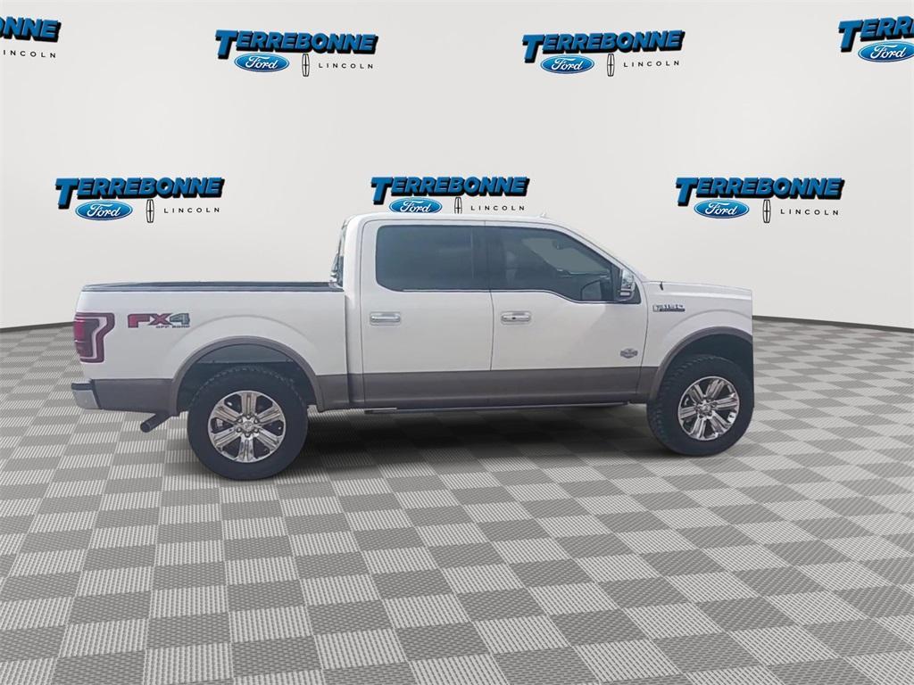 used 2019 Ford F-150 car, priced at $35,528