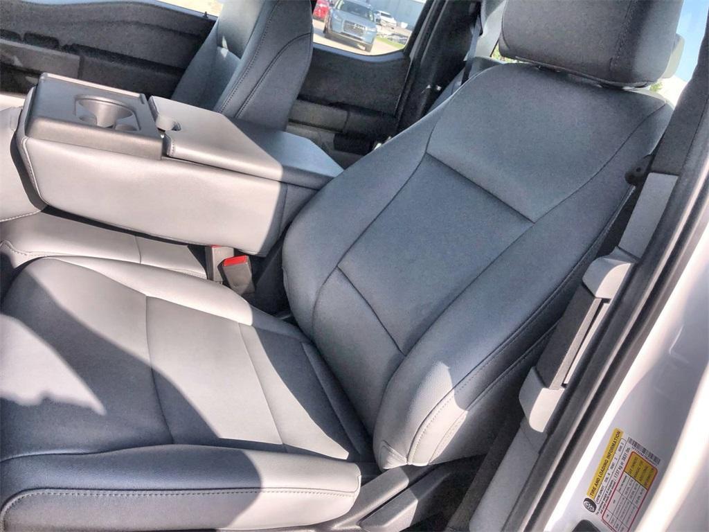 new 2025 Ford F-250 car, priced at $48,220