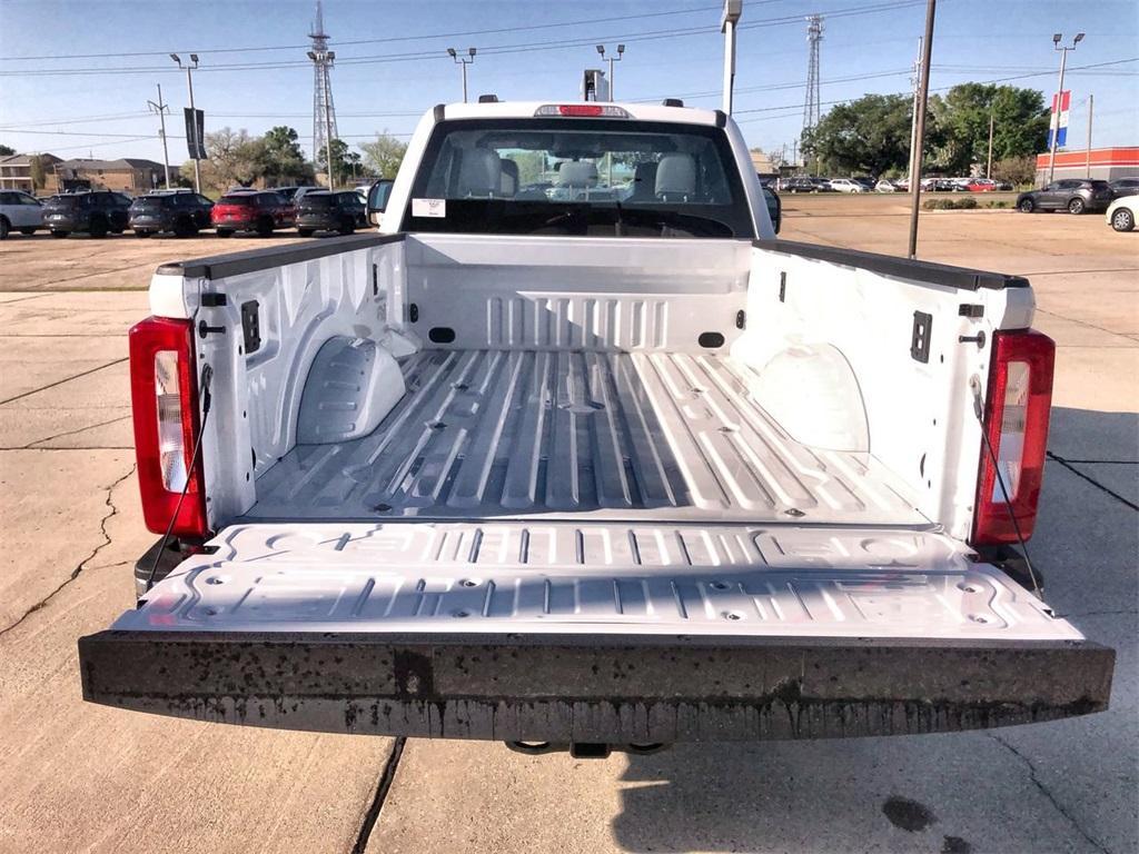 new 2025 Ford F-250 car, priced at $48,220
