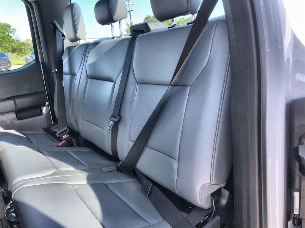 new 2025 Ford F-250 car, priced at $48,220