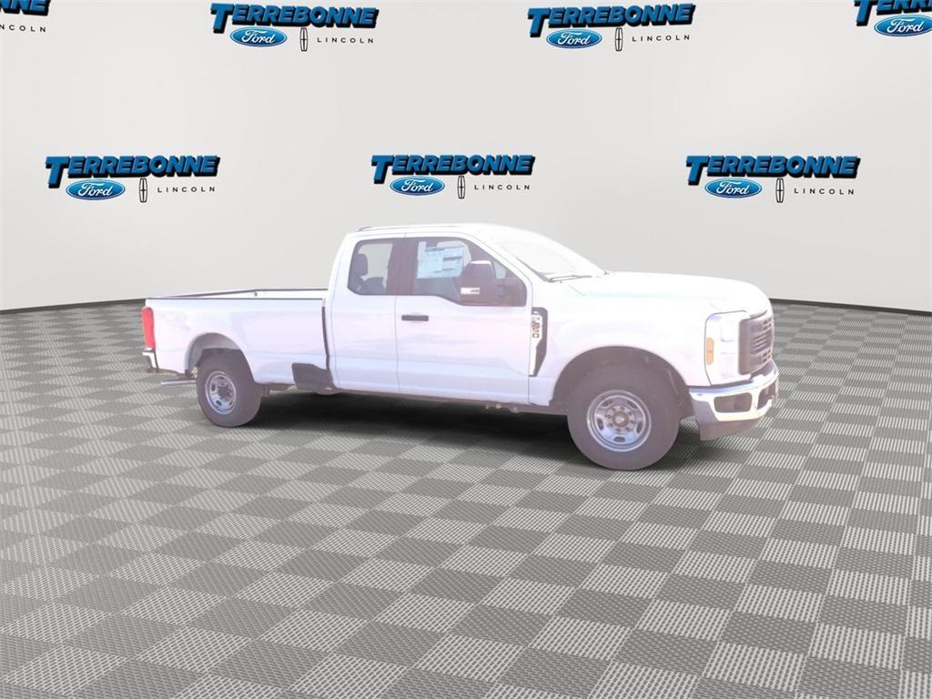 new 2025 Ford F-250 car, priced at $48,220