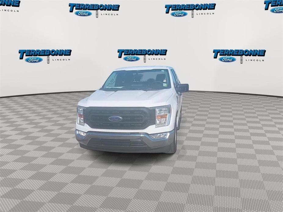 used 2022 Ford F-150 car, priced at $32,978