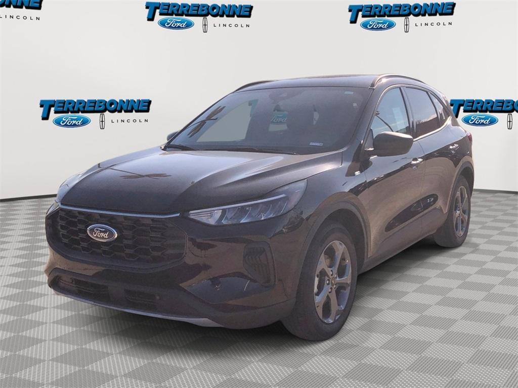 new 2025 Ford Escape car, priced at $33,052