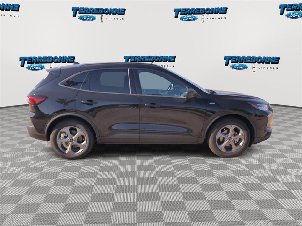 new 2025 Ford Escape car, priced at $33,052