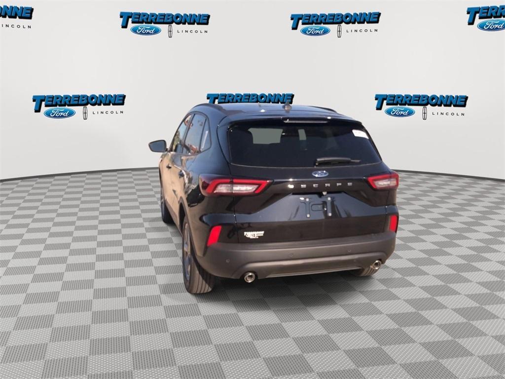 new 2025 Ford Escape car, priced at $33,052