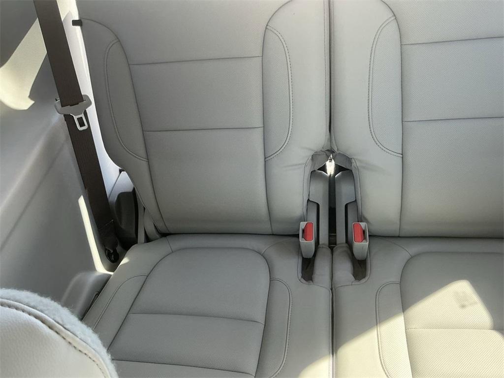 used 2019 GMC Acadia car, priced at $21,828