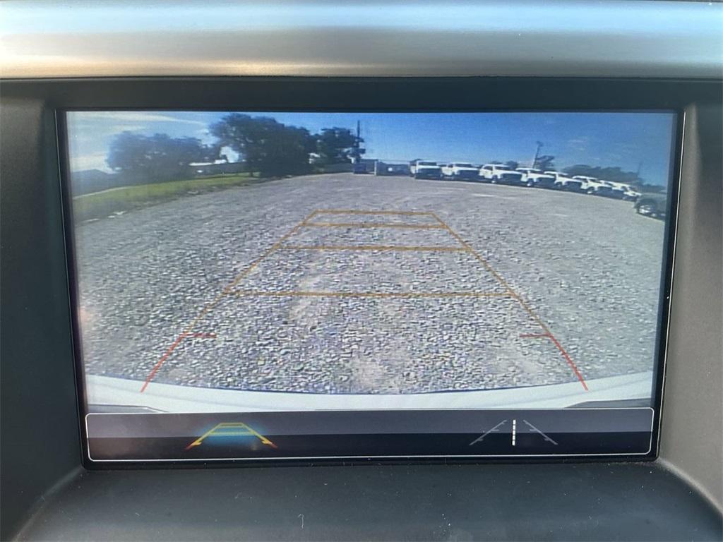 used 2019 GMC Acadia car, priced at $21,828