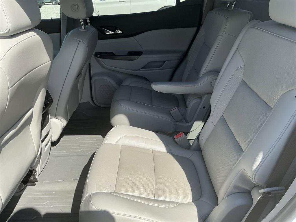 used 2019 GMC Acadia car, priced at $21,828