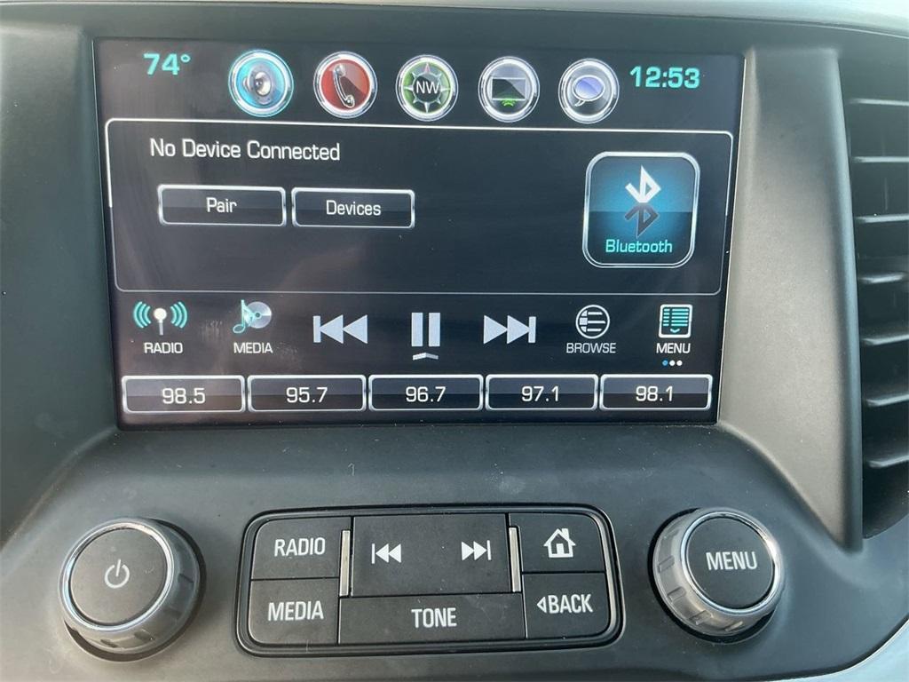 used 2019 GMC Acadia car, priced at $21,828