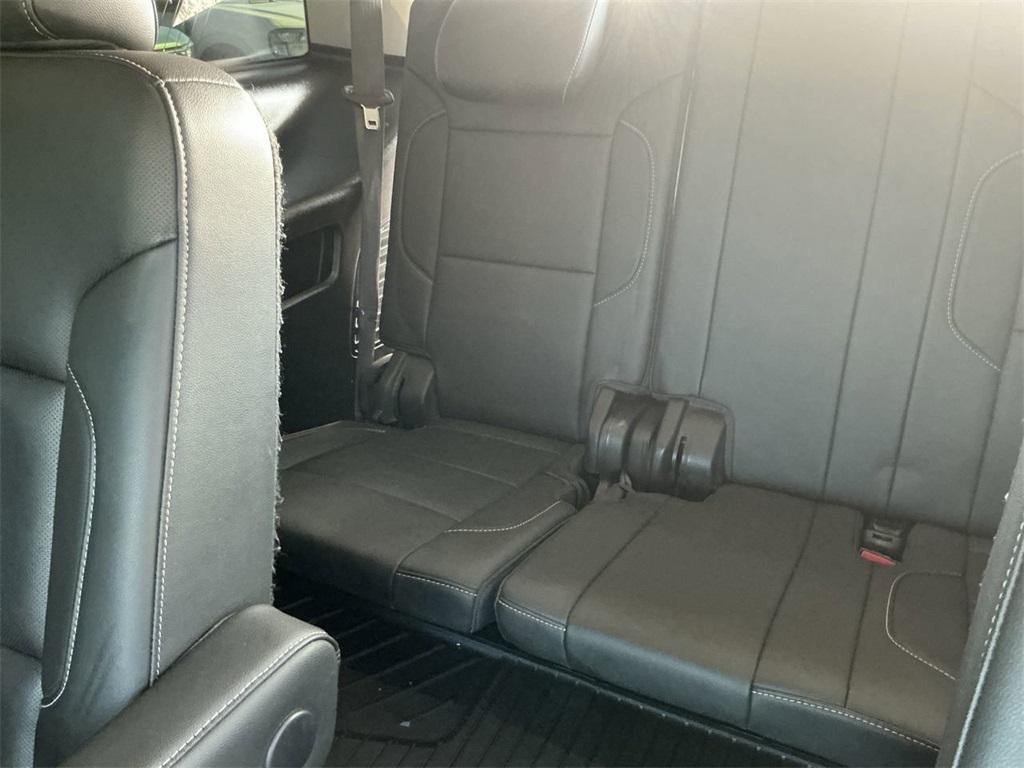 used 2018 GMC Yukon car, priced at $32,439