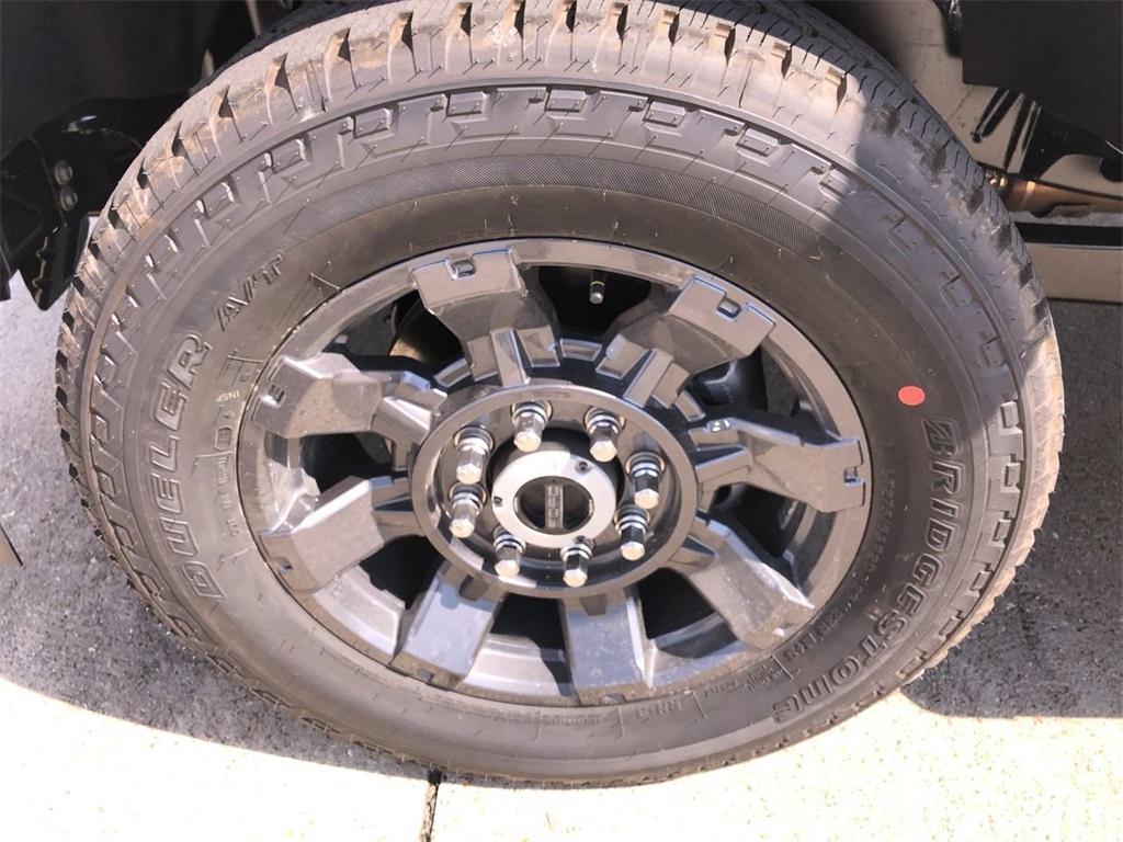 new 2026 Ford F-250 car