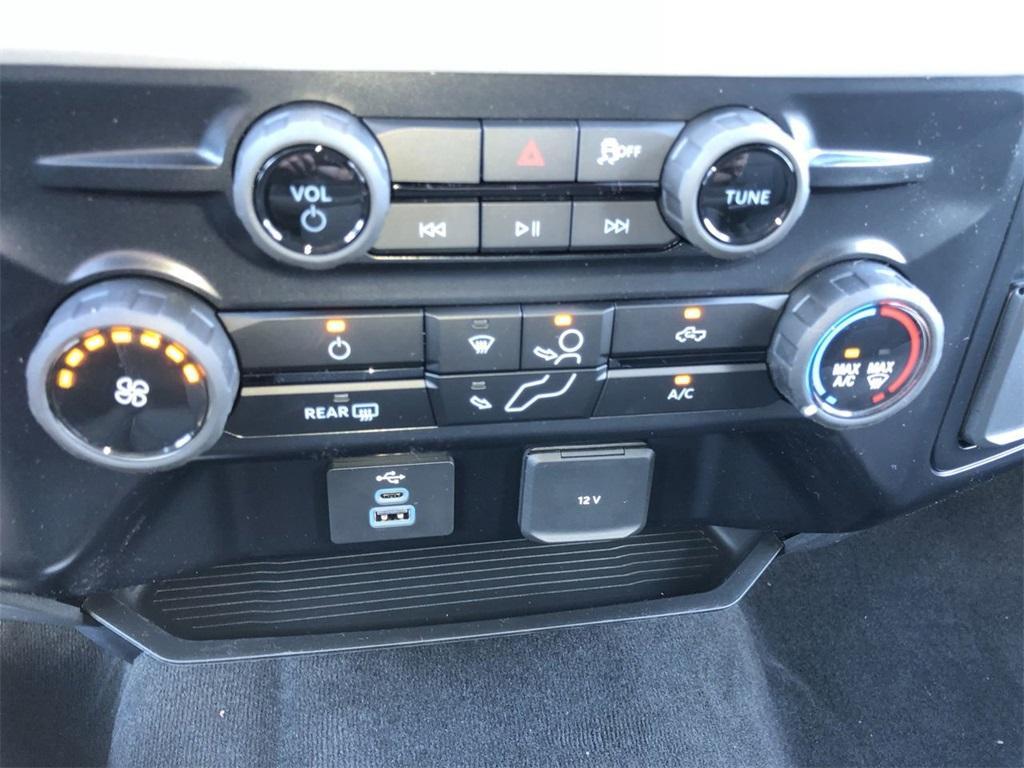 new 2026 Ford F-250 car