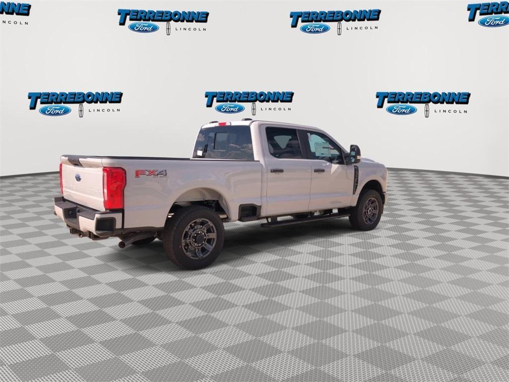 new 2026 Ford F-250 car