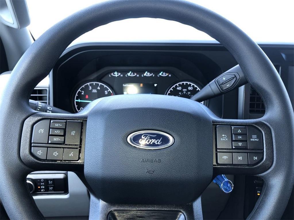 new 2026 Ford F-250 car