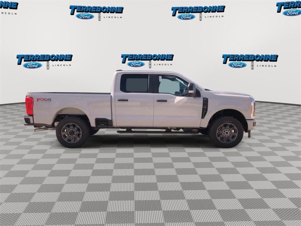 new 2026 Ford F-250 car