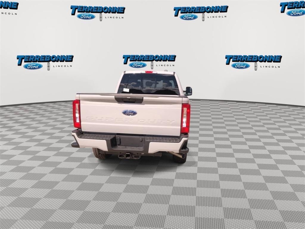 new 2026 Ford F-250 car