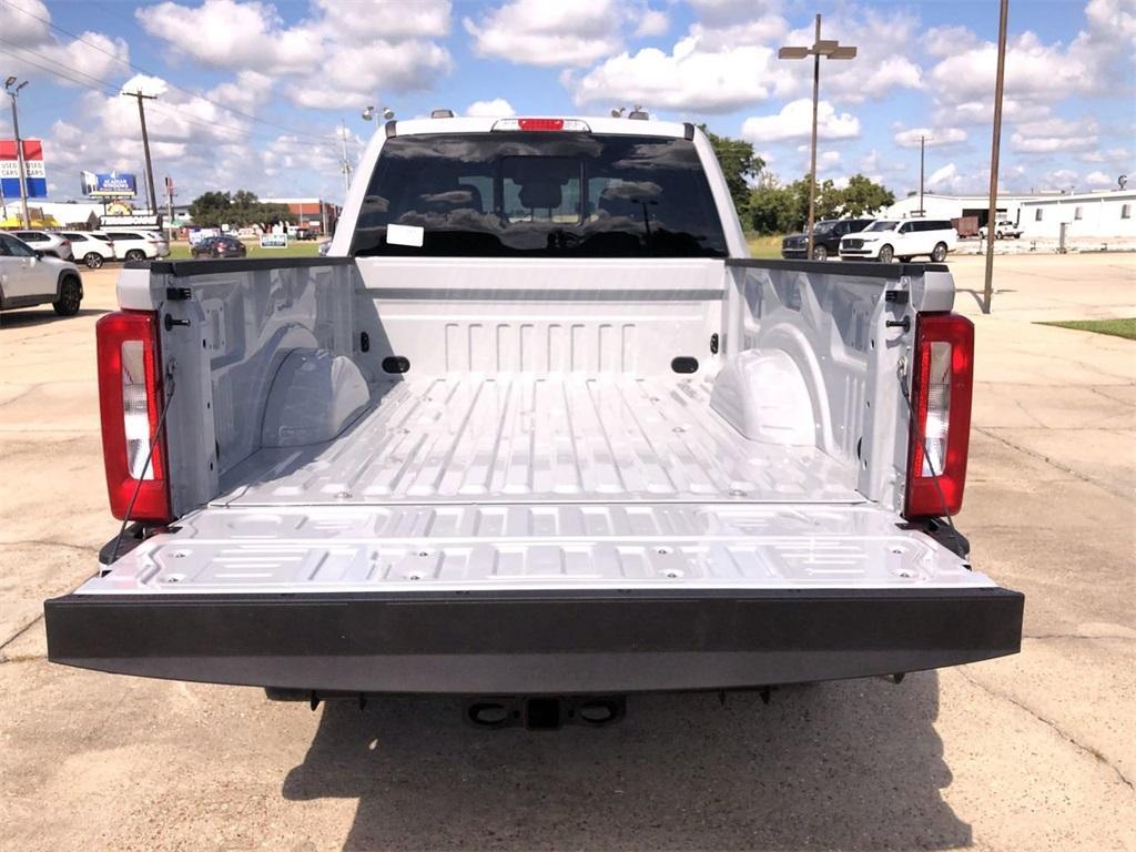 new 2026 Ford F-250 car