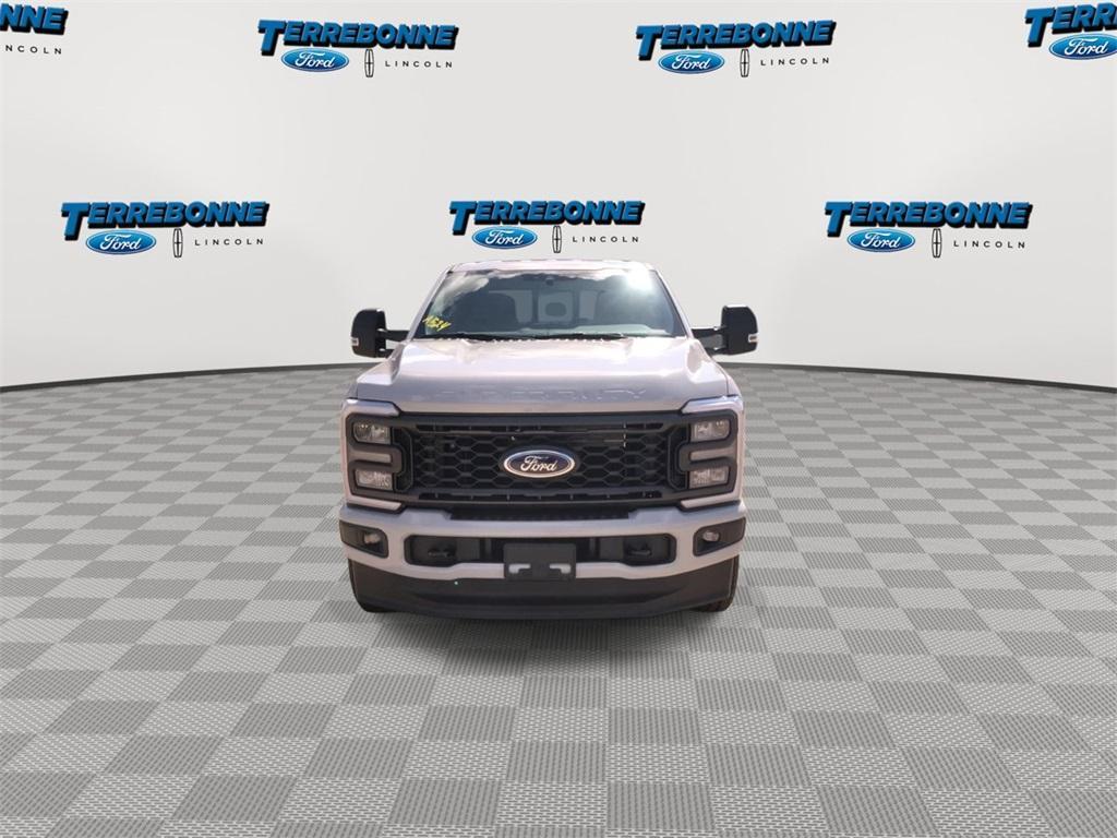new 2026 Ford F-250 car