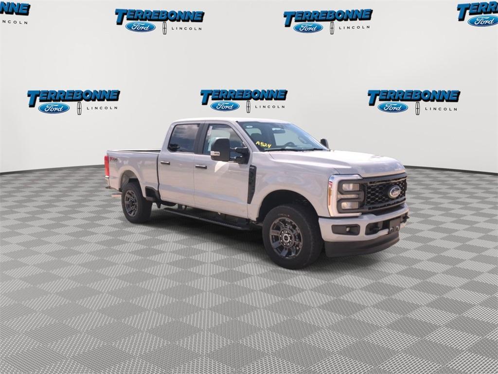 new 2026 Ford F-250 car