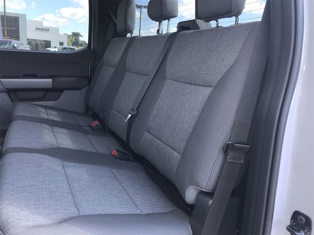 new 2026 Ford F-250 car