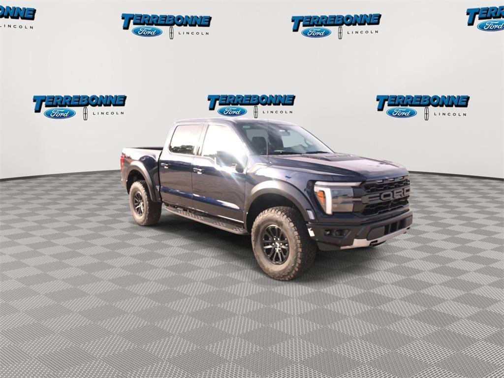 new 2025 Ford F-150 car, priced at $81,225