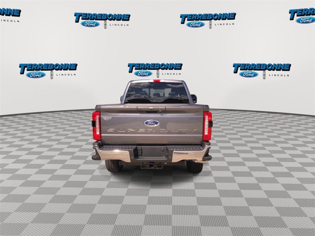 new 2026 Ford F-250 car