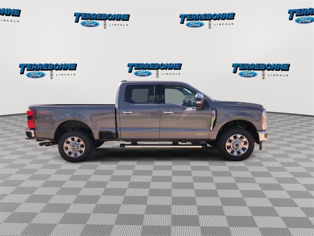 new 2026 Ford F-250 car
