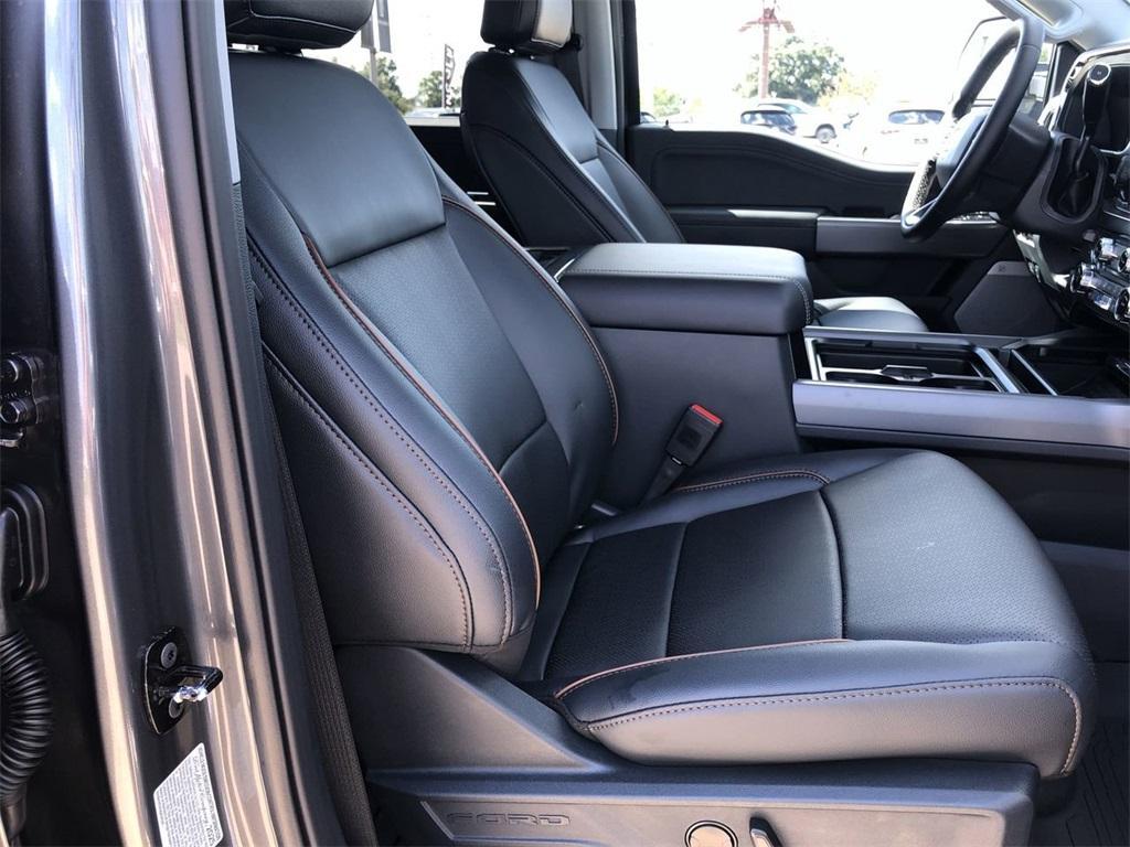 new 2026 Ford F-250 car