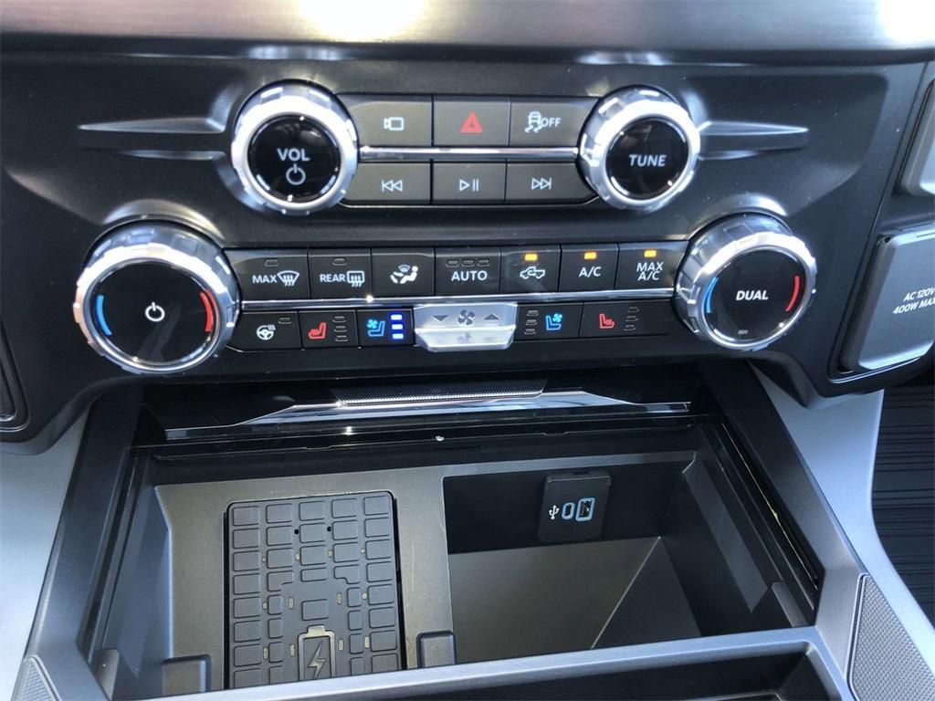 new 2026 Ford F-250 car