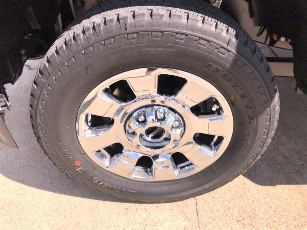 new 2026 Ford F-250 car