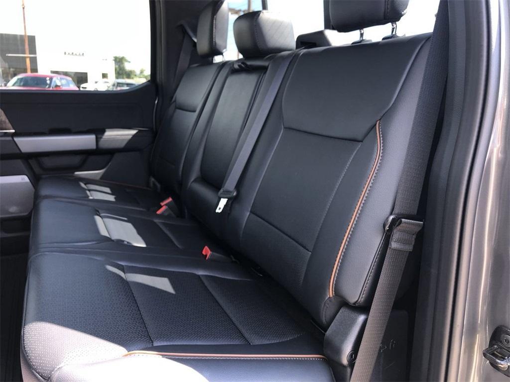 new 2026 Ford F-250 car