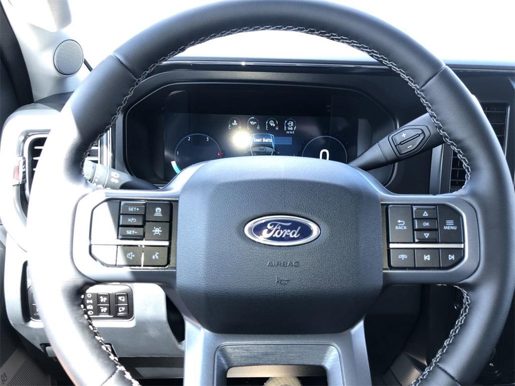 new 2026 Ford F-250 car
