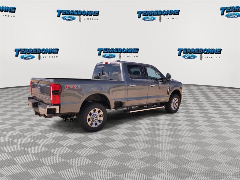 new 2026 Ford F-250 car