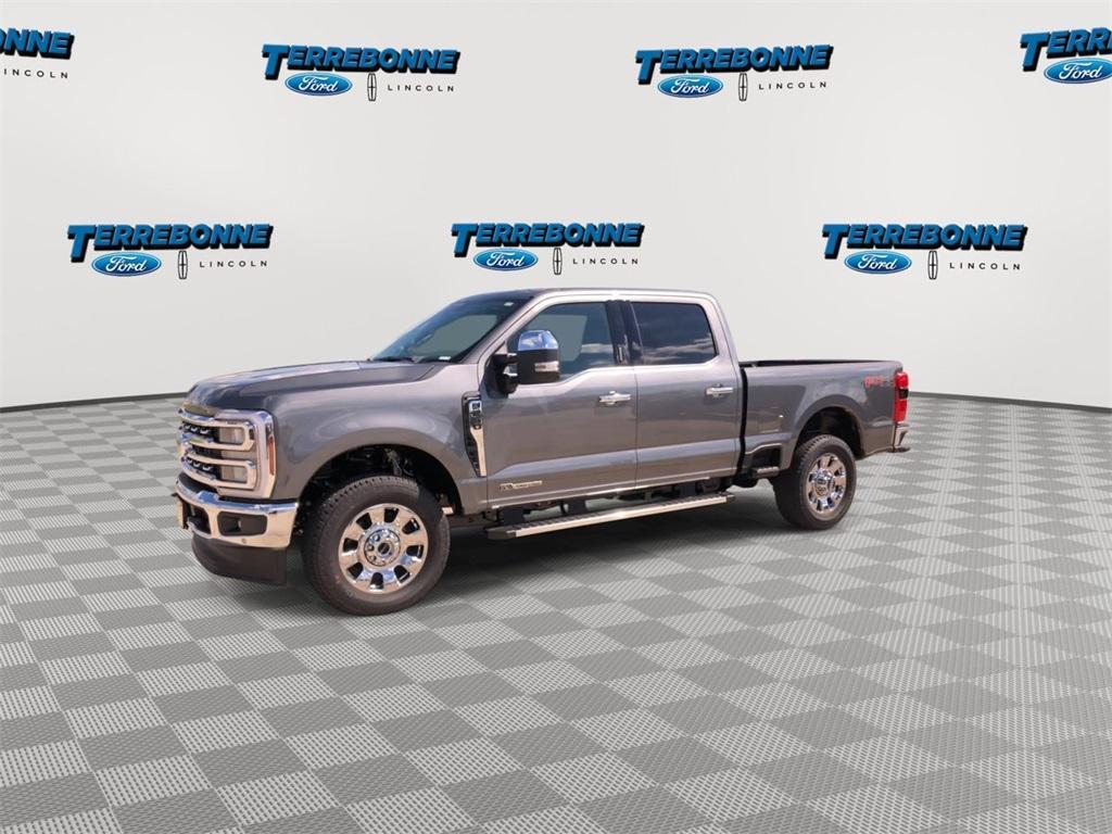 new 2026 Ford F-250 car