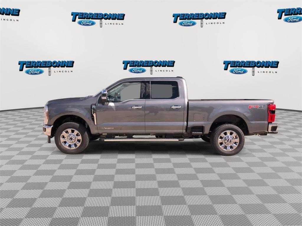 new 2026 Ford F-250 car