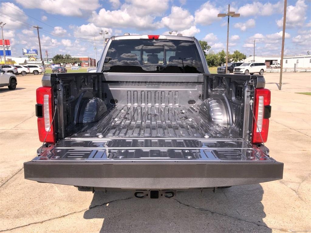 new 2026 Ford F-250 car