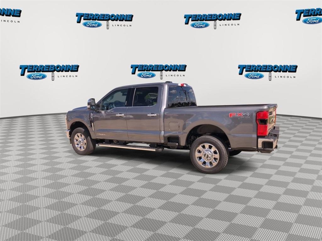 new 2026 Ford F-250 car