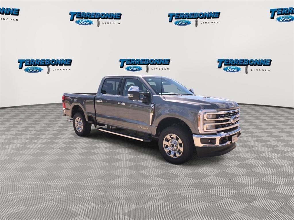 new 2026 Ford F-250 car