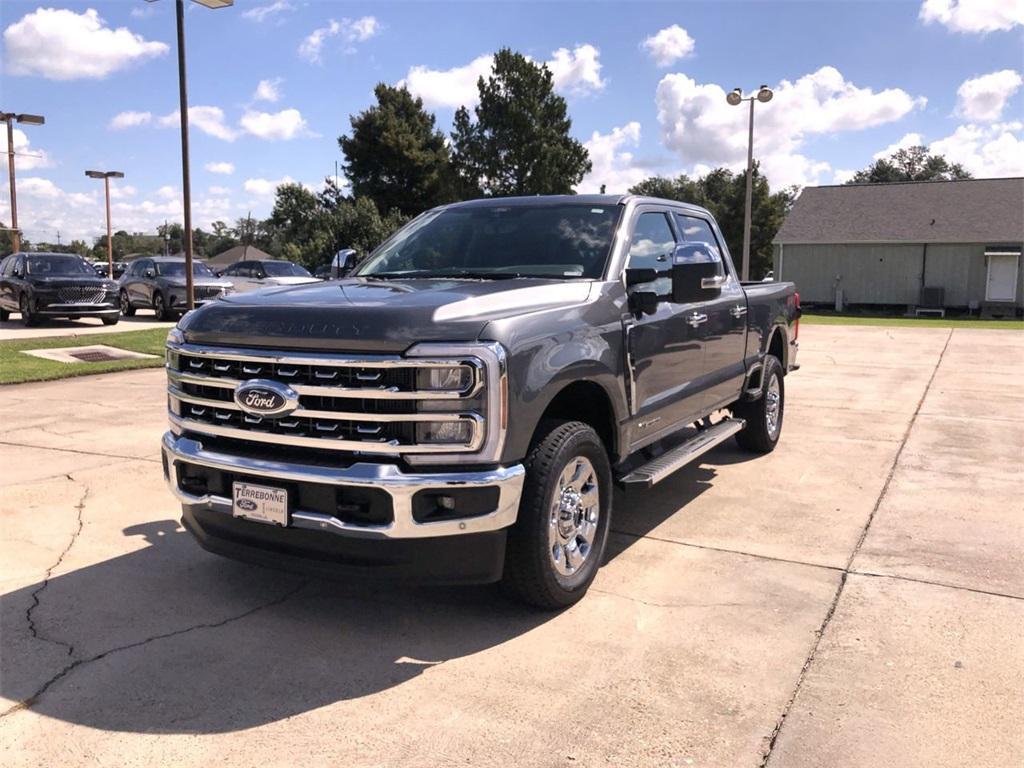 new 2026 Ford F-250 car