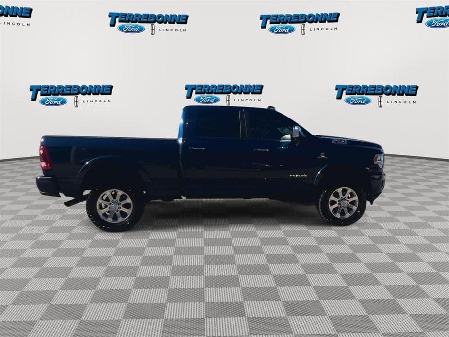 used 2022 Ram 2500 car, priced at $49,163