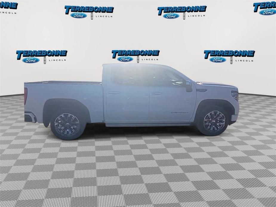 used 2022 GMC Sierra 1500 car, priced at $48,976