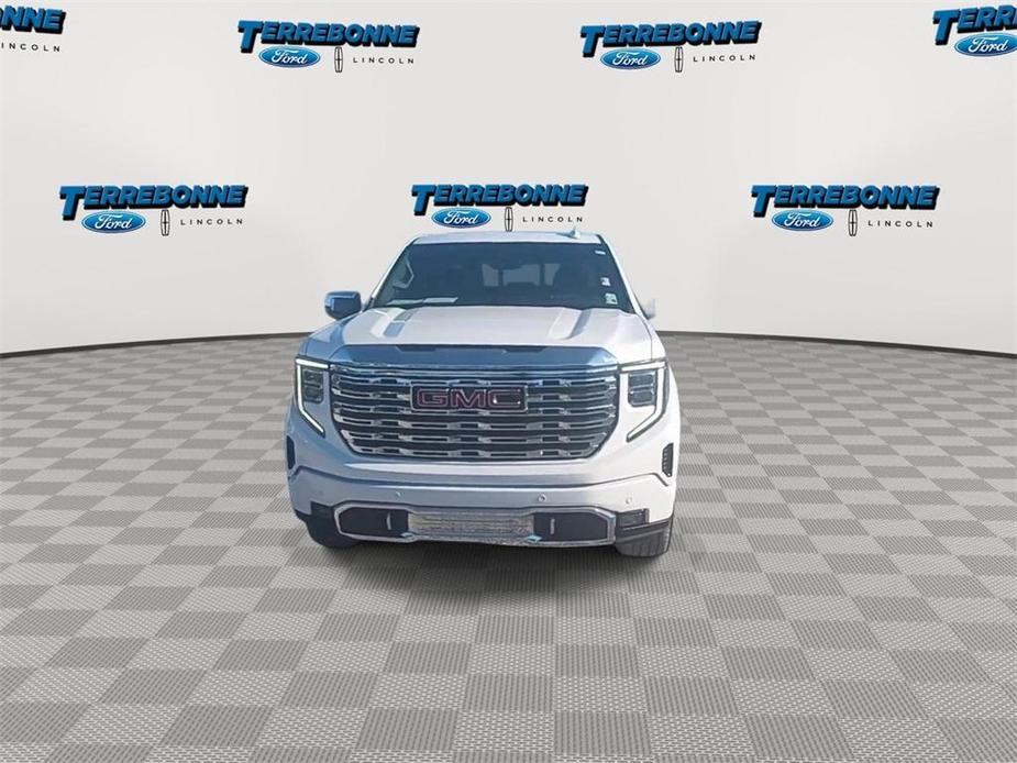 used 2022 GMC Sierra 1500 car, priced at $48,976