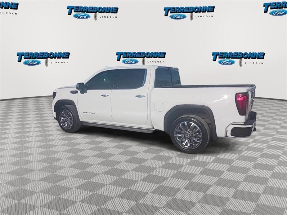 used 2022 GMC Sierra 1500 car, priced at $48,976