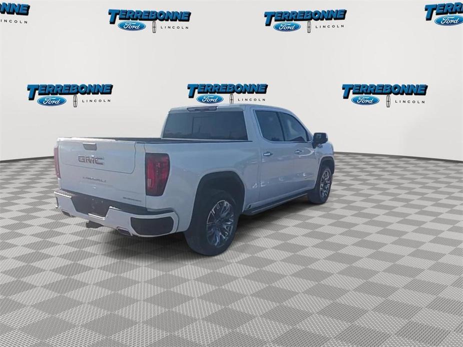 used 2022 GMC Sierra 1500 car, priced at $48,976