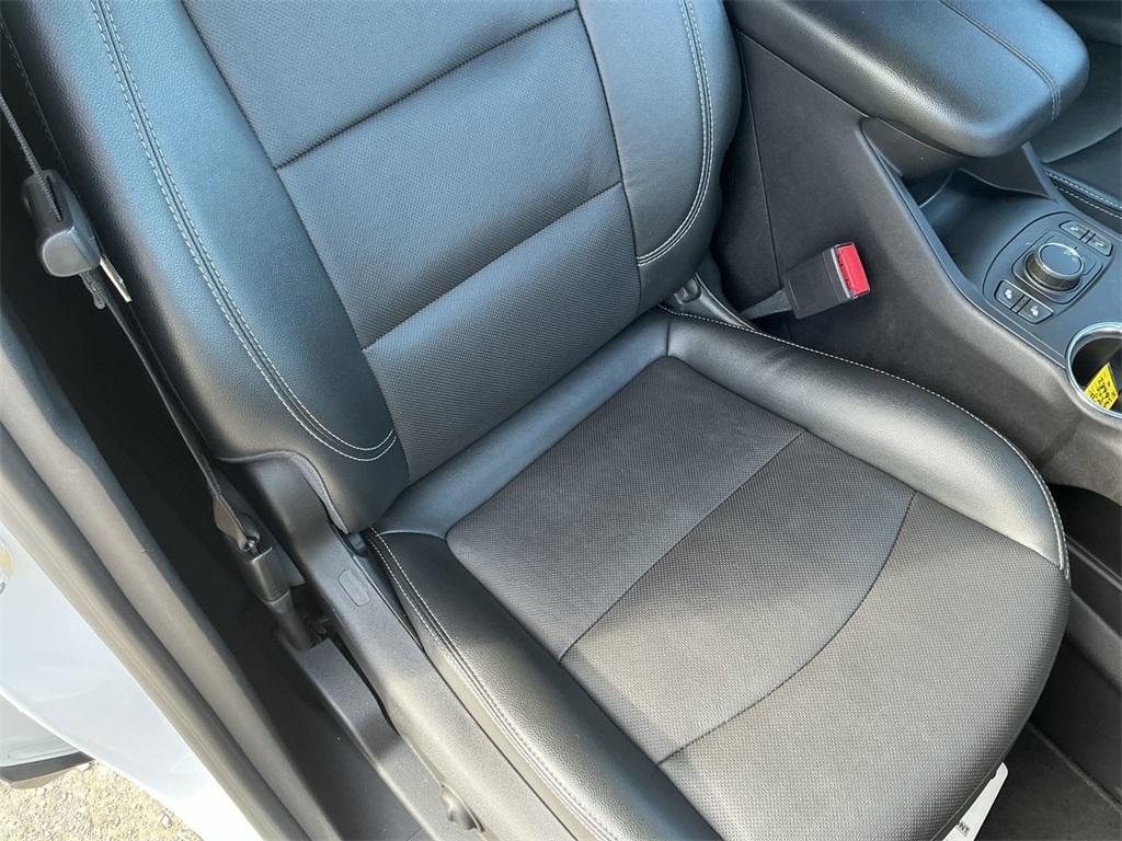 used 2023 GMC Terrain car, priced at $23,661