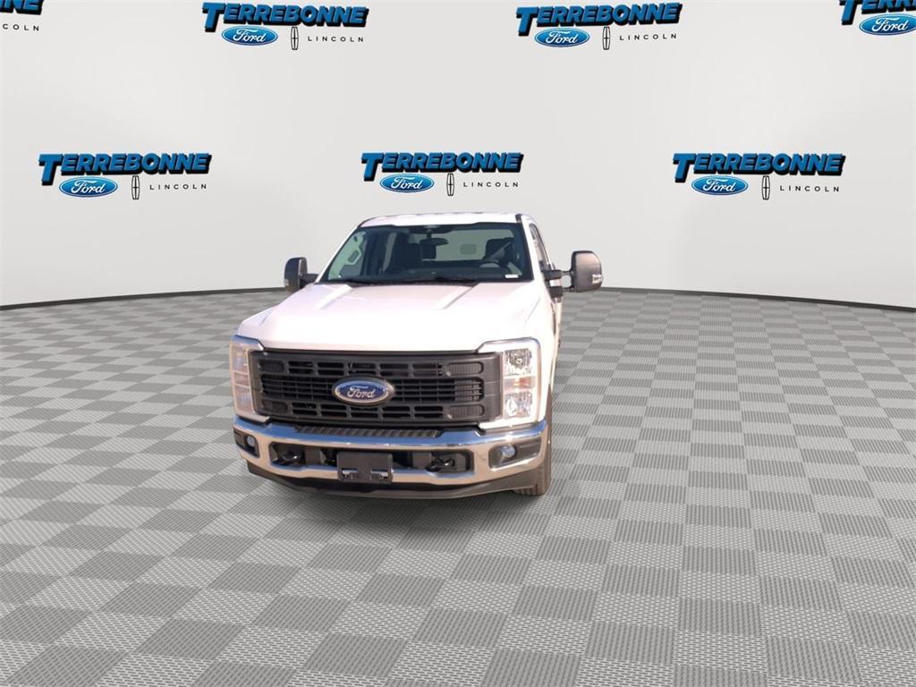 new 2024 Ford F-250 car, priced at $45,580