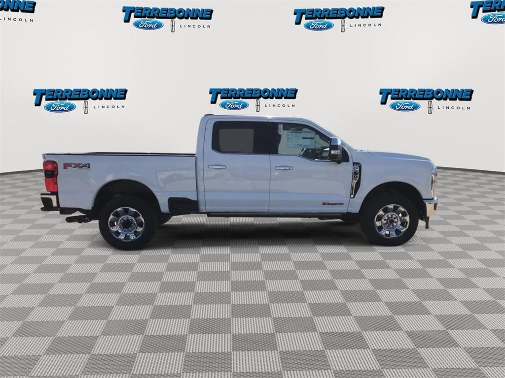 new 2024 Ford F-250 car, priced at $94,385