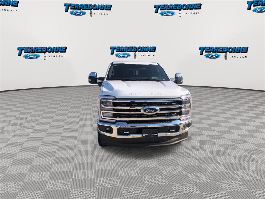 new 2024 Ford F-250 car, priced at $94,385