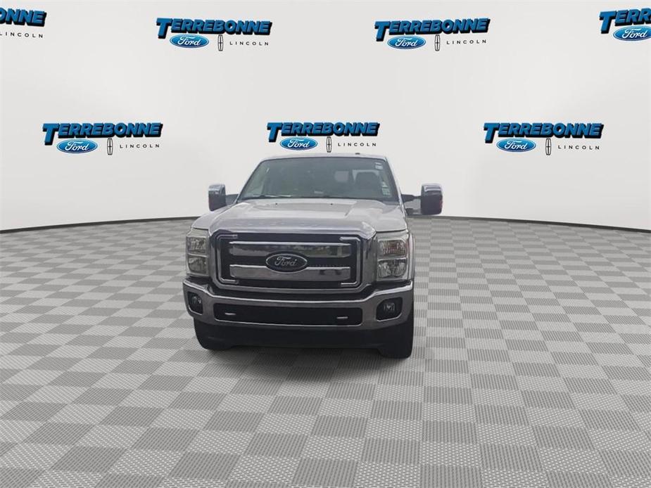 used 2012 Ford F-250 car, priced at $20,331