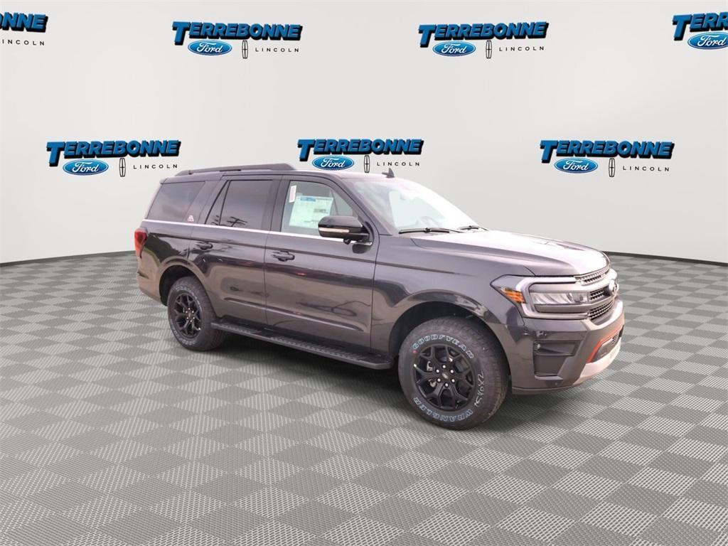 new 2024 Ford Expedition car, priced at $84,015